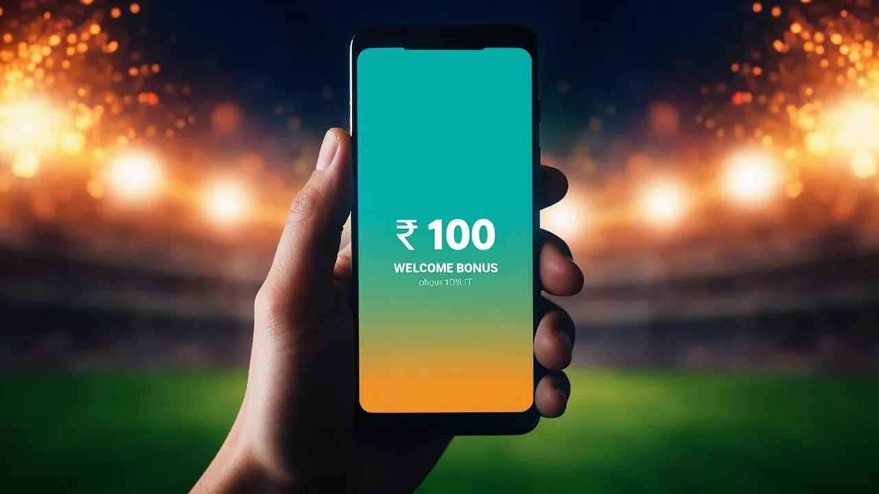 Fantasy App First Deposit Bonus India 2026: CricInformer's Rs 100 Bonus Code, Wagering Rules & Top-Up Strategy visual guide
