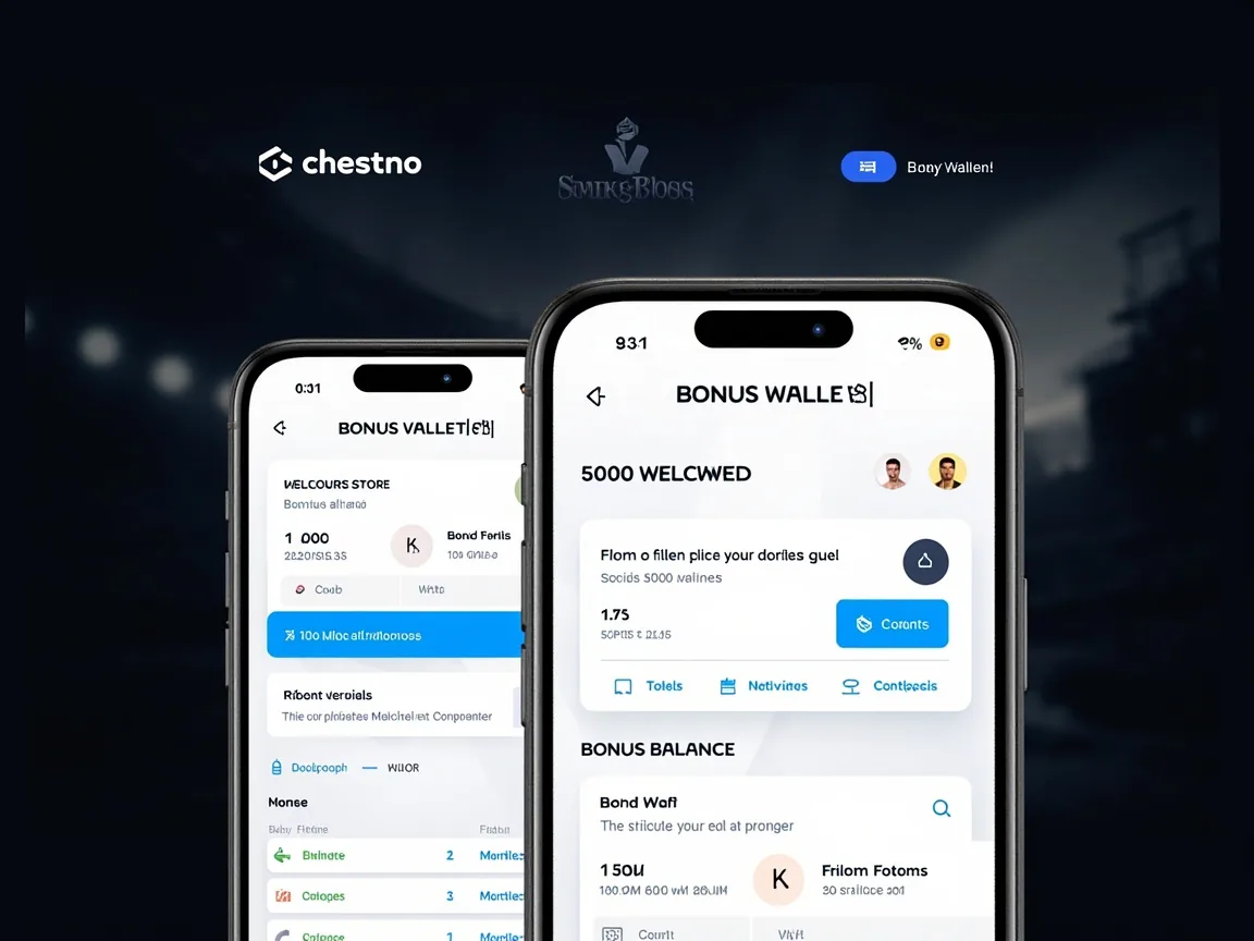 CricInformer bonus wagering rules showing 1x contest-entry requirement and bonus wallet mechanics