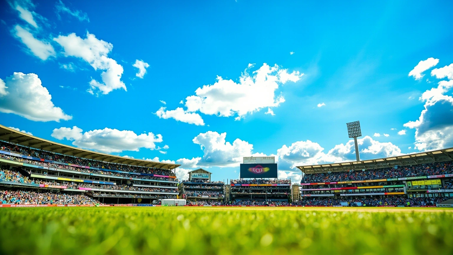 T20 World Cup 2026 Live Match Tracker: Multi-Match Fantasy Strategy on CricInformer visual guide