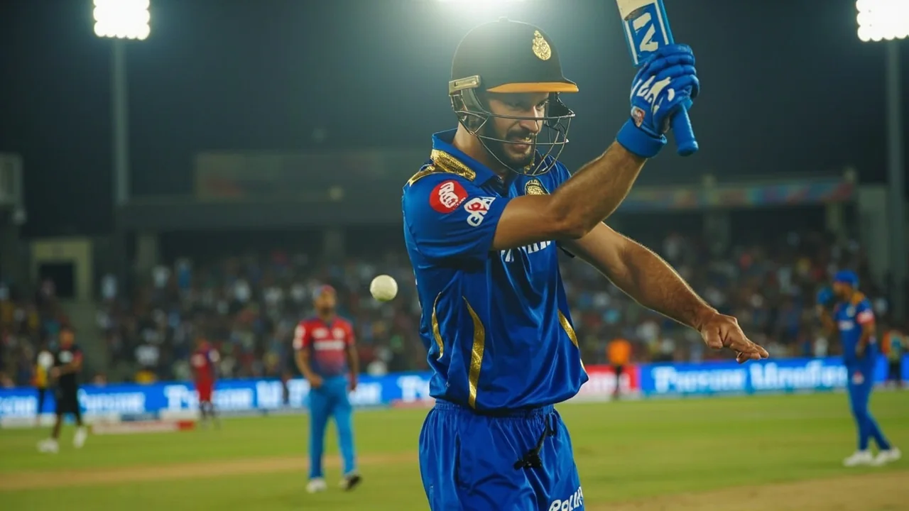 VVS Laxman on Vaibhav Sooryavanshi's maturity since IPL: India coach hails teenager's growth visual guide