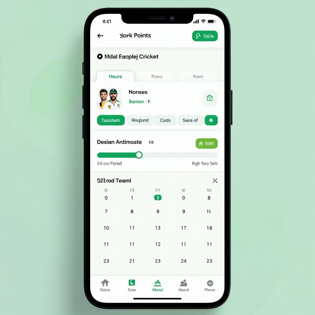 CricInformer fantasy cricket points calculator tool